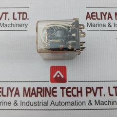 Power Relay 10A 250Vac Panasonic Hp4-dc100V