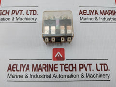 General-purpose Power Relay 10A 250Vac Panasonic Hp4-dc24V