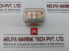 General-purpose Power Relay 10A 250Vac Panasonic Hp4-dc24V