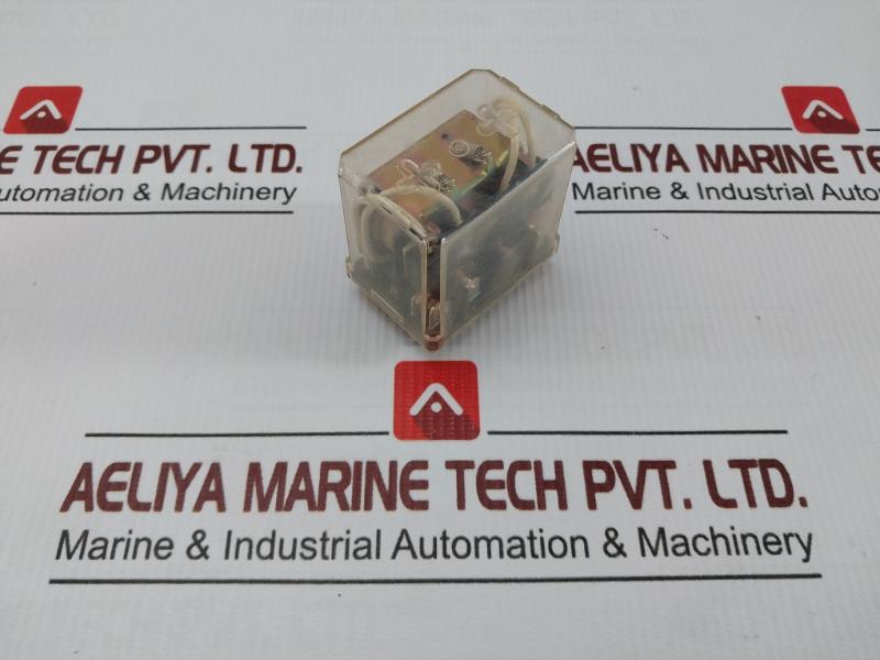 General-purpose Power Relay 10A 250Vac Panasonic Hp4-dc24V