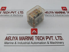 General-purpose Power Relay 10A 250Vac Panasonic Hp4-dc24V