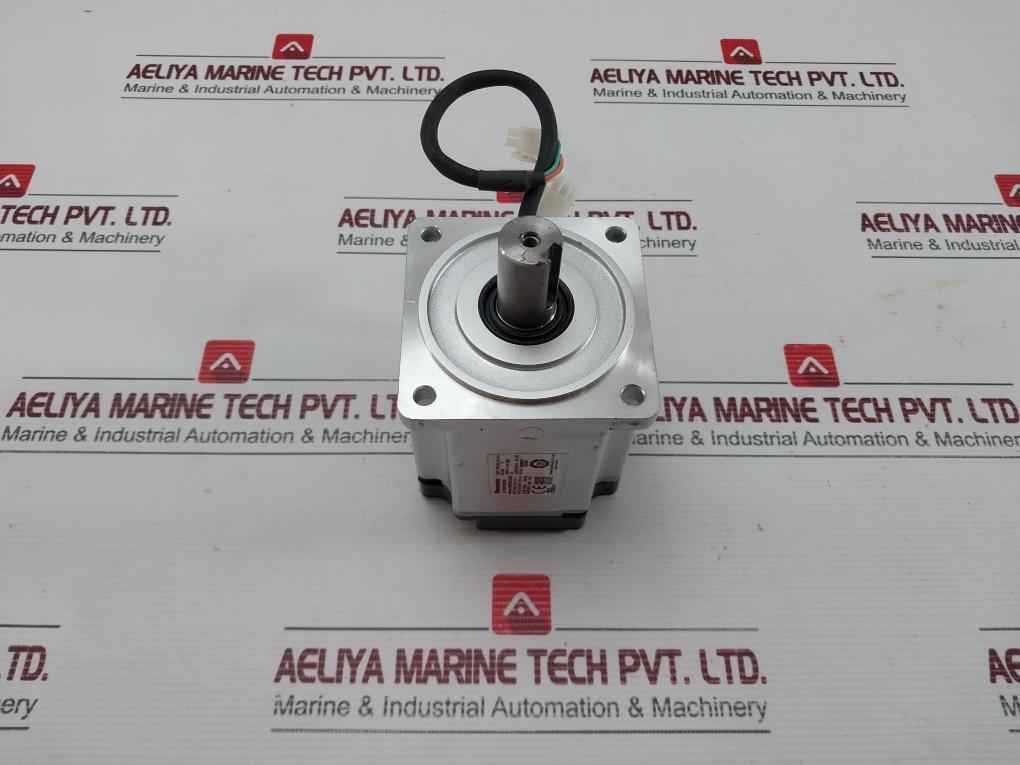 Panasonic Ip65 Servo Motor Part No: Mhmf082L1U2M