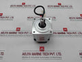 Panasonic Ip65 Servo Motor Part No: Mhmf082L1U2M