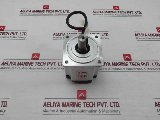 Panasonic Ip65 Servo Motor Part No: Mhmf082L1U2M