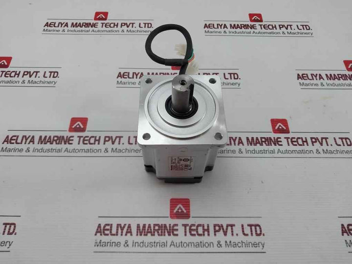 Panasonic Ip65 Servo Motor Part No: Mhmf082L1U2M
