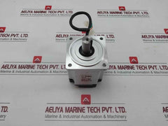 Panasonic Ip65 Servo Motor Part No: Mhmf082L1U2M
