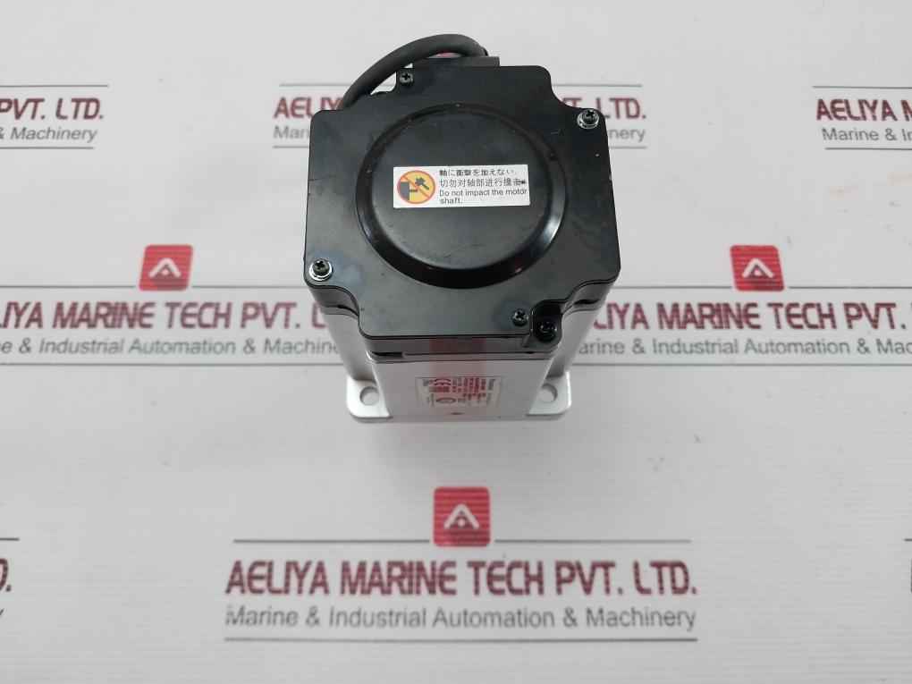 Panasonic Ip65 Servo Motor Part No: Mhmf082L1U2M
