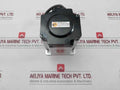Panasonic Ip65 Servo Motor Part No: Mhmf082L1U2M