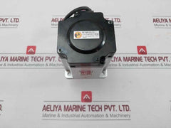 Panasonic Ip65 Servo Motor Part No: Mhmf082L1U2M