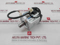 Panasonic Ip65 Servo Motor Part No: Mhmf082L1U2M