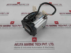 Panasonic Ip65 Servo Motor Part No: Mhmf082L1U2M