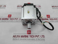 Panasonic Ip65 Servo Motor Part No: Mhmf082L1U2M
