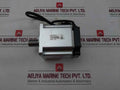 Panasonic Ip65 Servo Motor Part No: Mhmf082L1U2M