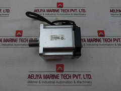Panasonic Ip65 Servo Motor Part No: Mhmf082L1U2M