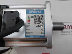 Panasonic Ip65 Servo Motor Part No: Mhmf082L1U2M