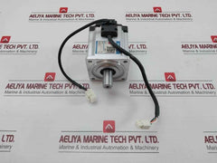 Panasonic Ip65 Servo Motor Part No: Mhmf082L1U2M