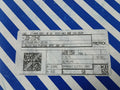 Panasonic Jtn1As-pa-f-dc12V