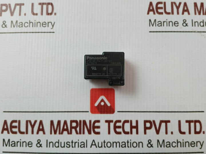 Panasonic Jtn1As-pa-f-dc12V