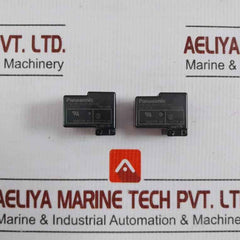 Panasonic Jtn1As-pa-f-dc 12V