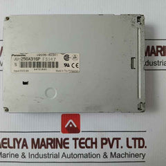 Panasonic Ju-256A316P Floppy Disk Drive 5V/0.9A Epk06320B3 M24Qgh13