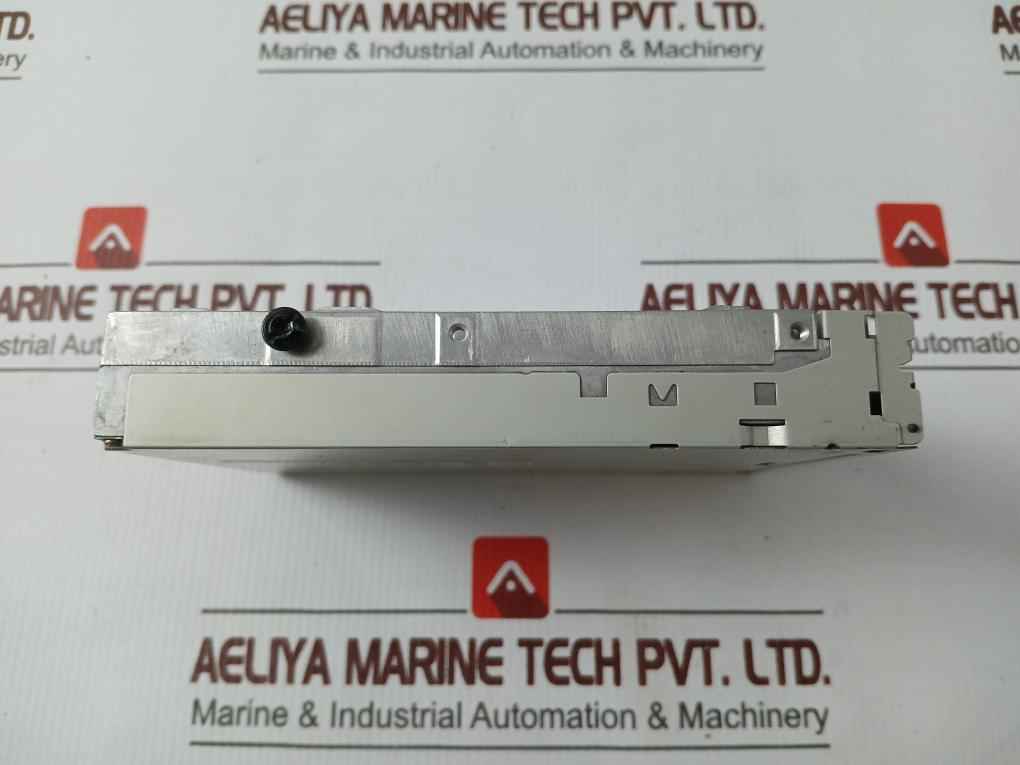 Panasonic Ju-256A316P Floppy Disk Drive 5V/0.9A Epk06320B3 M24Qgh13