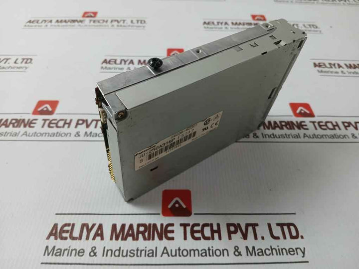 Panasonic Ju-256A316P Floppy Disk Drive 5V/0.9A Epk06320B3 M24Qgh13