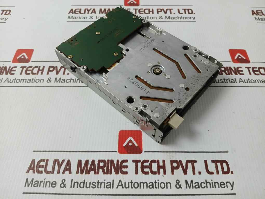 Panasonic Ju-256A316P Floppy Disk Drive 5V/0.9A Epk06320B3 M24Qgh13