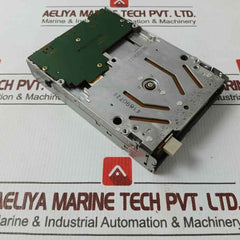 Panasonic Ju-256A316P Floppy Disk Drive 5V/0.9A Epk06320B3 M24Qgh13
