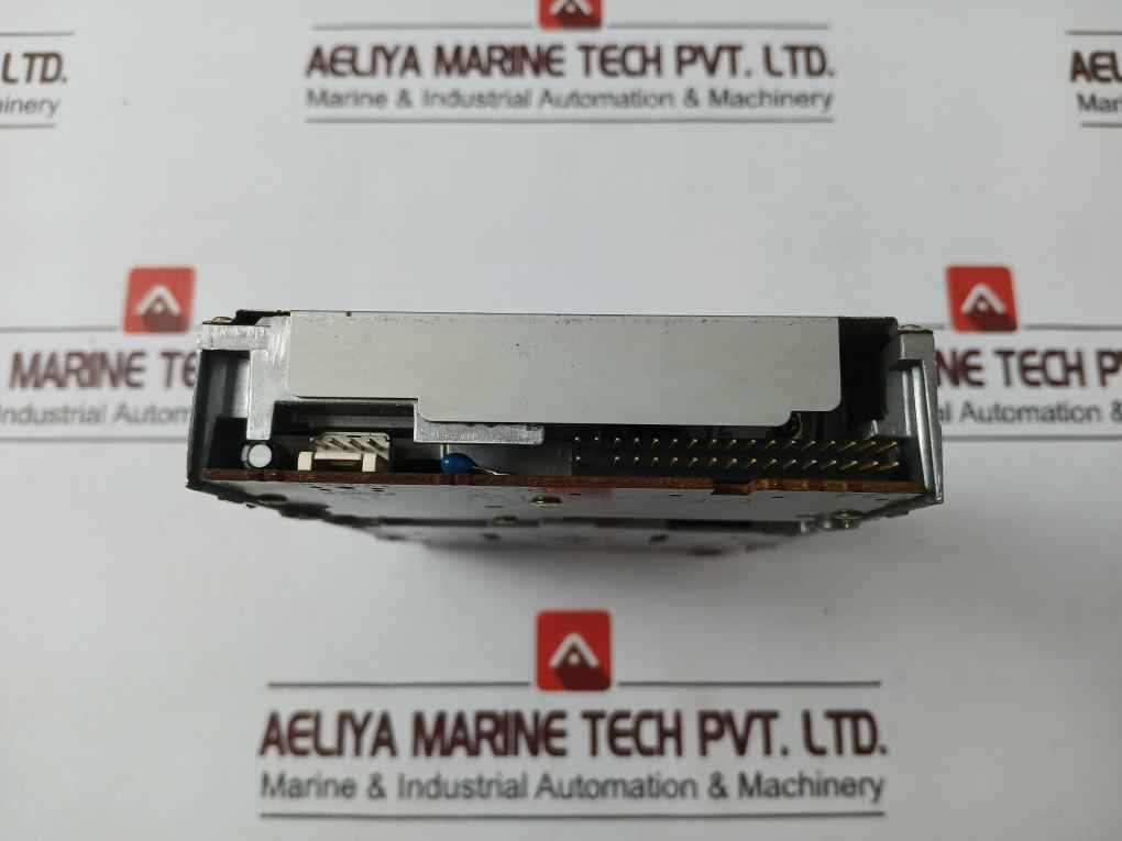 Panasonic Ju-256A316P Floppy Disk Drive 5V/0.9A Epk06320B3 M24Qgh13