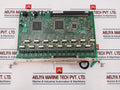 Panasonic Kx-tda0172Xj 16-port Digital Extension Card