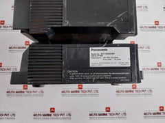 Panasonic Kx-tda200Bx Basic Shelf Hybrid Ip-pbx 5.1A/2.55A Psqt1949Za