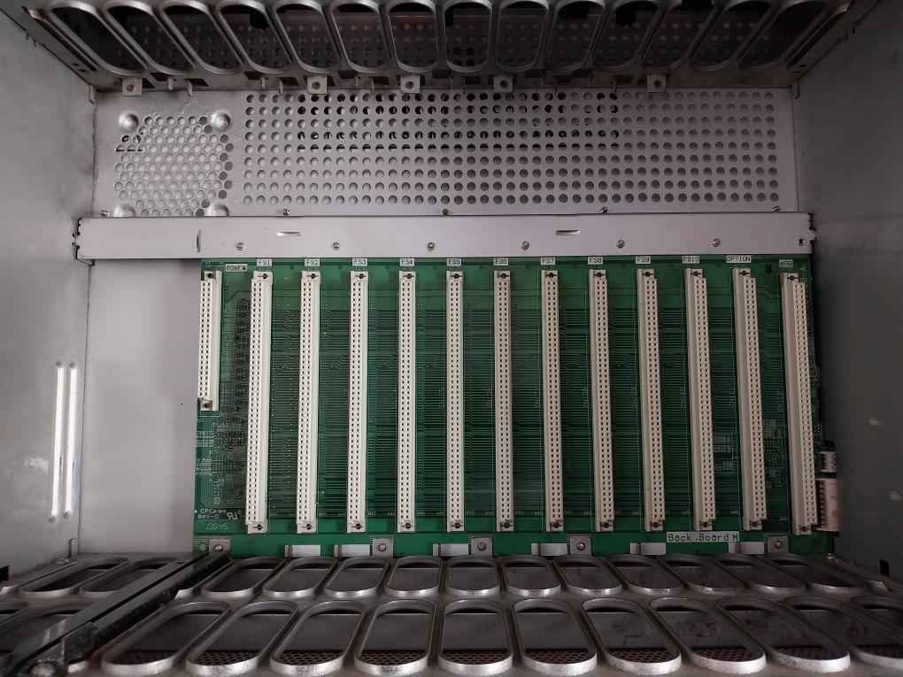 Panasonic Kx-tda200Bx Basic Shelf Hybrid Ip-pbx 5.1A/2.55A Psqt1949Za