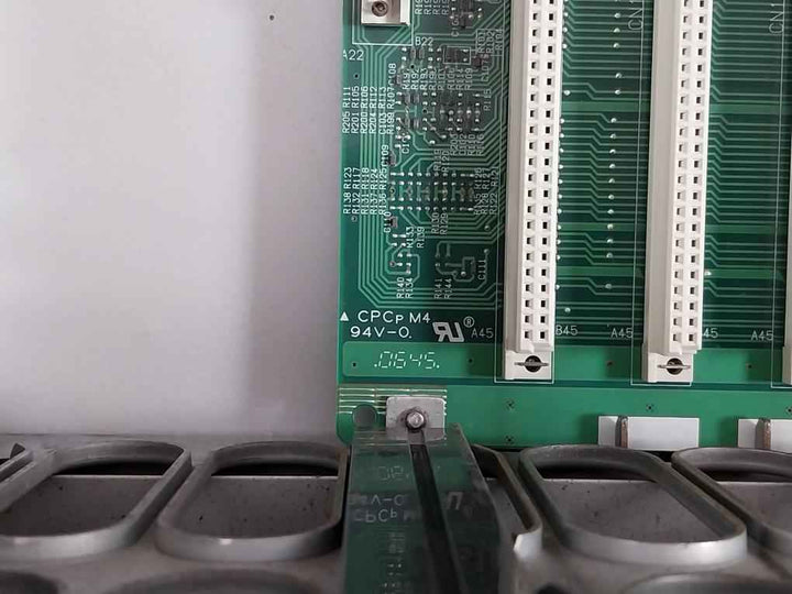 Panasonic Kx-tda200Bx Basic Shelf Hybrid Ip-pbx 5.1A/2.55A Psqt1949Za