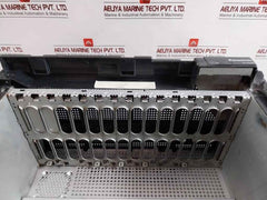 Panasonic Kx-tda200Bx Basic Shelf Hybrid Ip-pbx 5.1A/2.55A Psqt1949Za