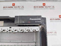 Panasonic Kx-tda200Bx Basic Shelf Hybrid Ip-pbx 5.1A/2.55A Psqt1949Za