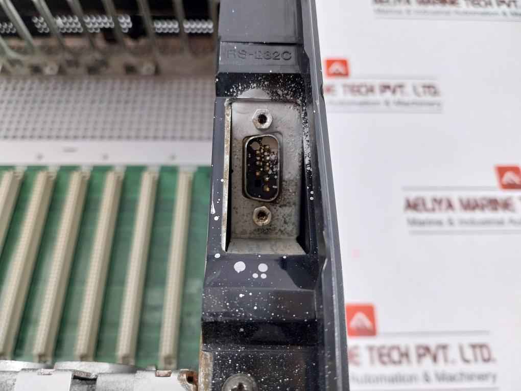 Panasonic Kx-tda200Bx Basic Shelf Hybrid Ip-pbx 5.1A/2.55A Psqt1949Za