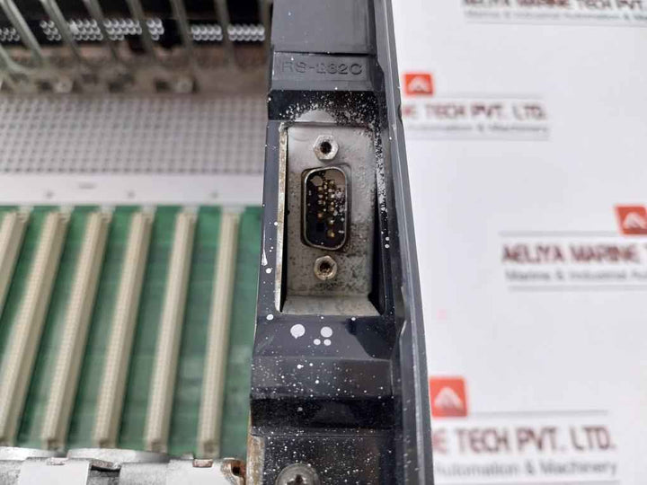 Panasonic Kx-tda200Bx Basic Shelf Hybrid Ip-pbx 5.1A/2.55A Psqt1949Za