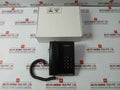 Panasonic Kx-ts500Exb Integrated Corded Phone System 48 V/24 V Pqgt16362Ya