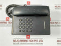 Panasonic Kx-ts500Exb Integrated Corded Phone System 48 V/24 V Pqgt16362Ya