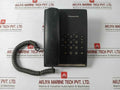 Panasonic Kx-ts500Exb Integrated Corded Phone System 48 V/24 V Pqgt16362Ya