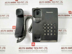 Panasonic Kx-ts500Exb Integrated Corded Phone System 48 V/24 V Pqgt16362Ya