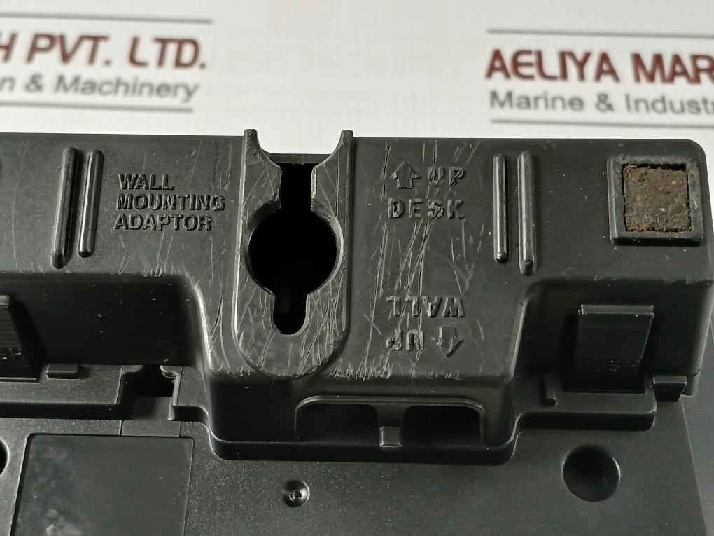 Panasonic Kx-ts500Exb Integrated Corded Phone System 48 V/24 V Pqgt16362Ya