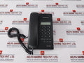 Panasonic Kx-tsc60Sx Corded Phone Integrated Telephone Systems Kx-tsc60Sxb