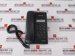 Panasonic Kx-tsc60Sx Corded Phone Integrated Telephone Systems Kx-tsc60Sxb