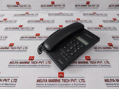 Panasonic Kx-tsc60Sx Corded Phone Integrated Telephone Systems Kx-tsc60Sxb