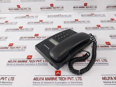 Panasonic Kx-tsc60Sx Corded Phone Integrated Telephone Systems Kx-tsc60Sxb