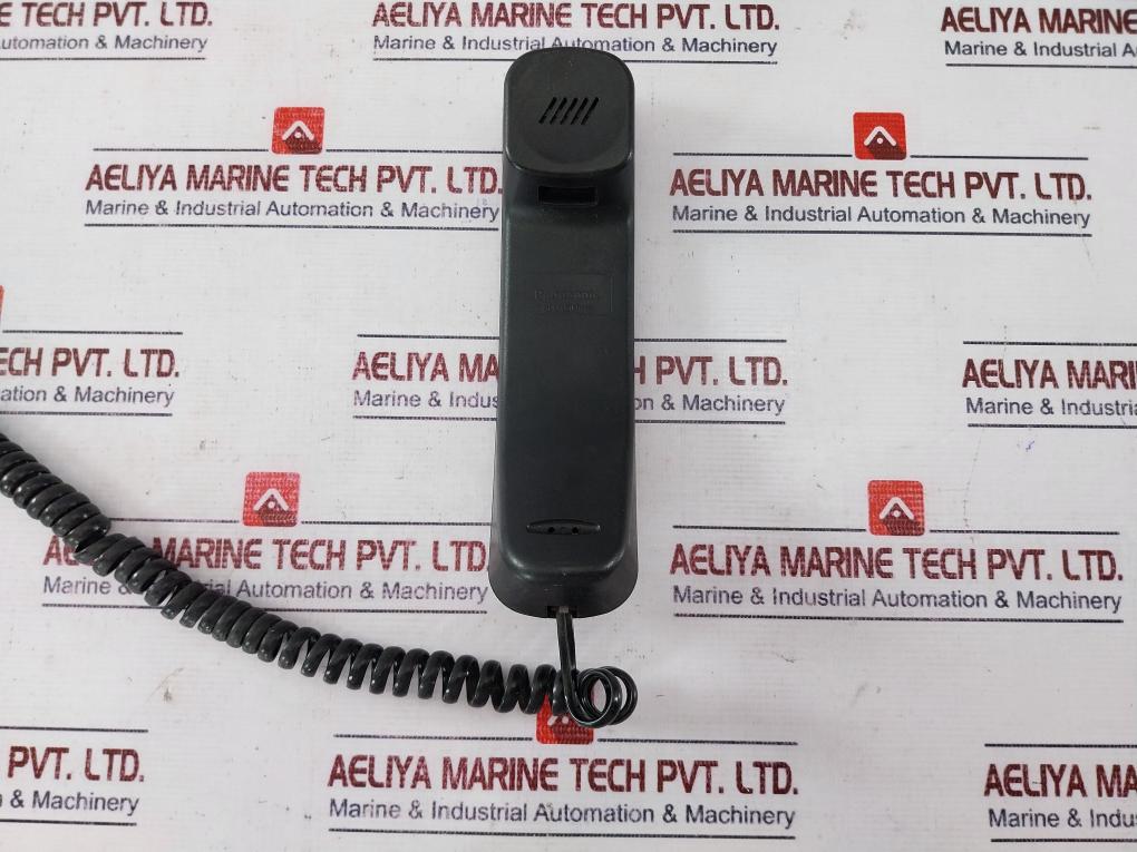 Panasonic Kx-tsc60Sx Corded Phone Integrated Telephone Systems Kx-tsc60Sxb