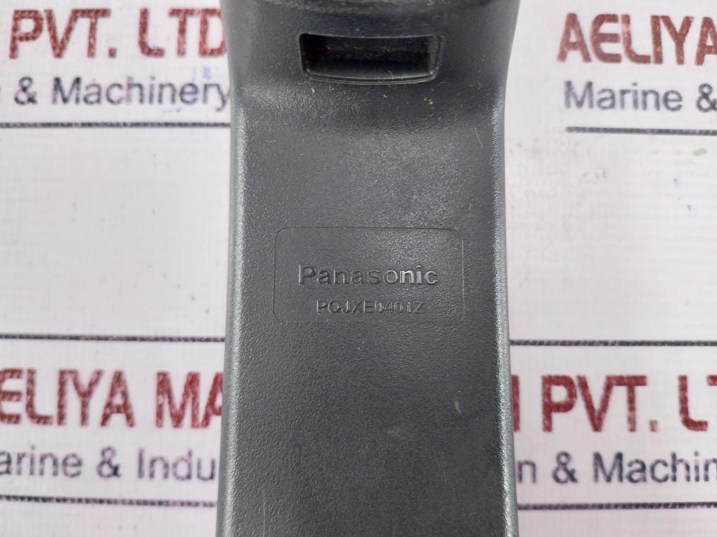 Panasonic Kx-tsc60Sx Corded Phone Integrated Telephone Systems Kx-tsc60Sxb