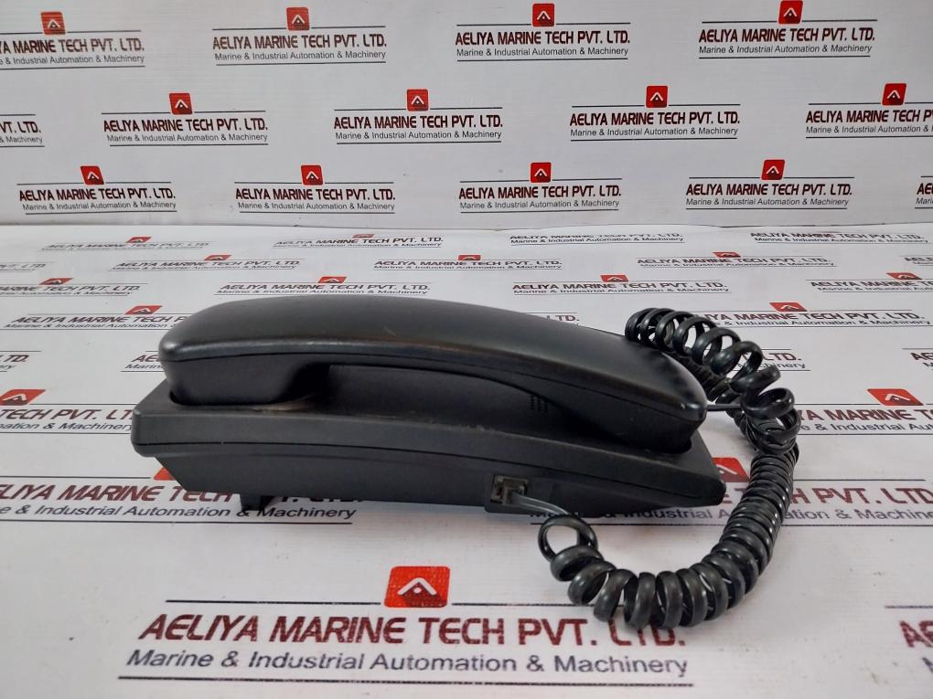 Panasonic Kx-tsc60Sx Corded Phone Integrated Telephone Systems Kx-tsc60Sxb