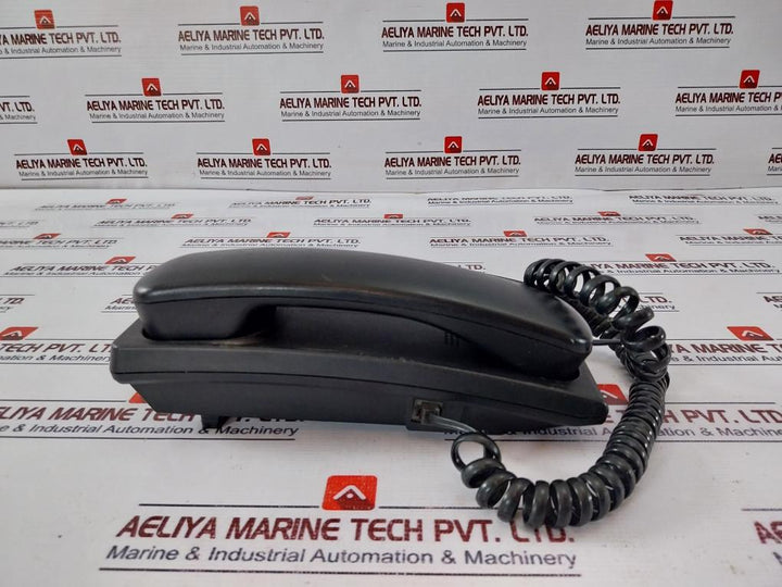 Panasonic Kx-tsc60Sx Corded Phone Integrated Telephone Systems Kx-tsc60Sxb